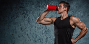 Kaseiini vai hera - Mikä proteiini on paras (ja mikä niiden ero on)?